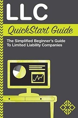 LLC QuickStart Guide - The Simplifi..., Business, Clyde