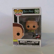 Ultimate Funko Pop Rick and Morty Figures Checklist and Gallery 110