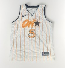 Paolo Banchero Orlando Magic Nike Classic Edition Swingman Jersey Sz large
