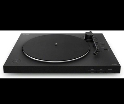 Sony PSLX310BT Sony Ps-lx310bt Full Automatic Bluetooth