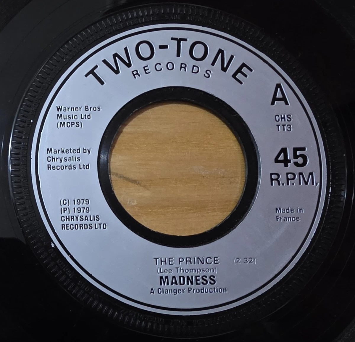 Madness First Pressing Vinyl Records for sale | eBay UK