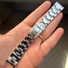 Rolex Oyster 78760 Bracelet 880 Endlinks for Yacht Master 16622