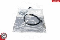 Hinten Links Esen Skv 26SKV413 Seilzug, Feststellbremse FüR CitroËN,Fiat,Lancia,