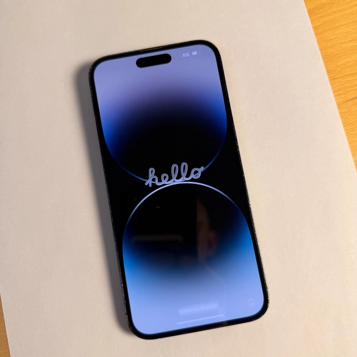 【新品未使用未開封】Apple iPhone14pro max128GB Apple iPhone 14 Pro Max Unlocked for Sale | Shop New & Used Cell