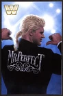 WWE #10 Rahzzah Rahzzah Variant Mr Perfect