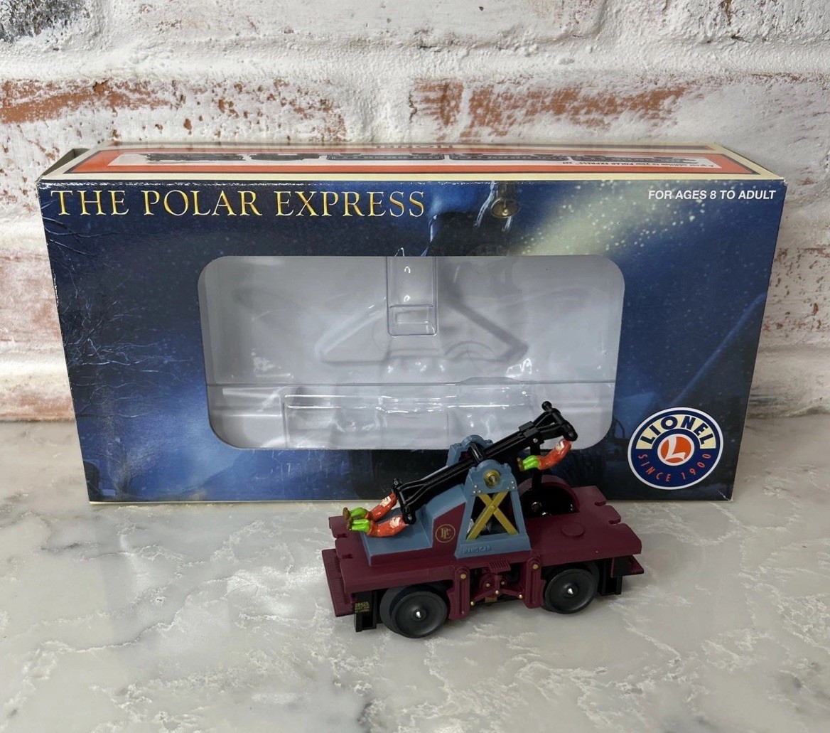 Click here to see eBay Auction
