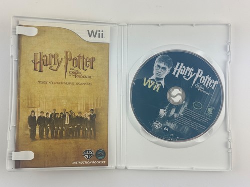 Nintendo Wii Game Lot w/ Cases Pick & Choose Huge Lot Buy More-Save More! - Picture 114 of 355