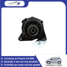 Alternateur Citroen C2