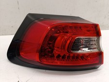 Jeep Cherokee 2017 Links Rückleuchte Heckleuchte 68102909AF NAR137958
