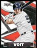 2021 Topps Fire #188 Luke Voit
