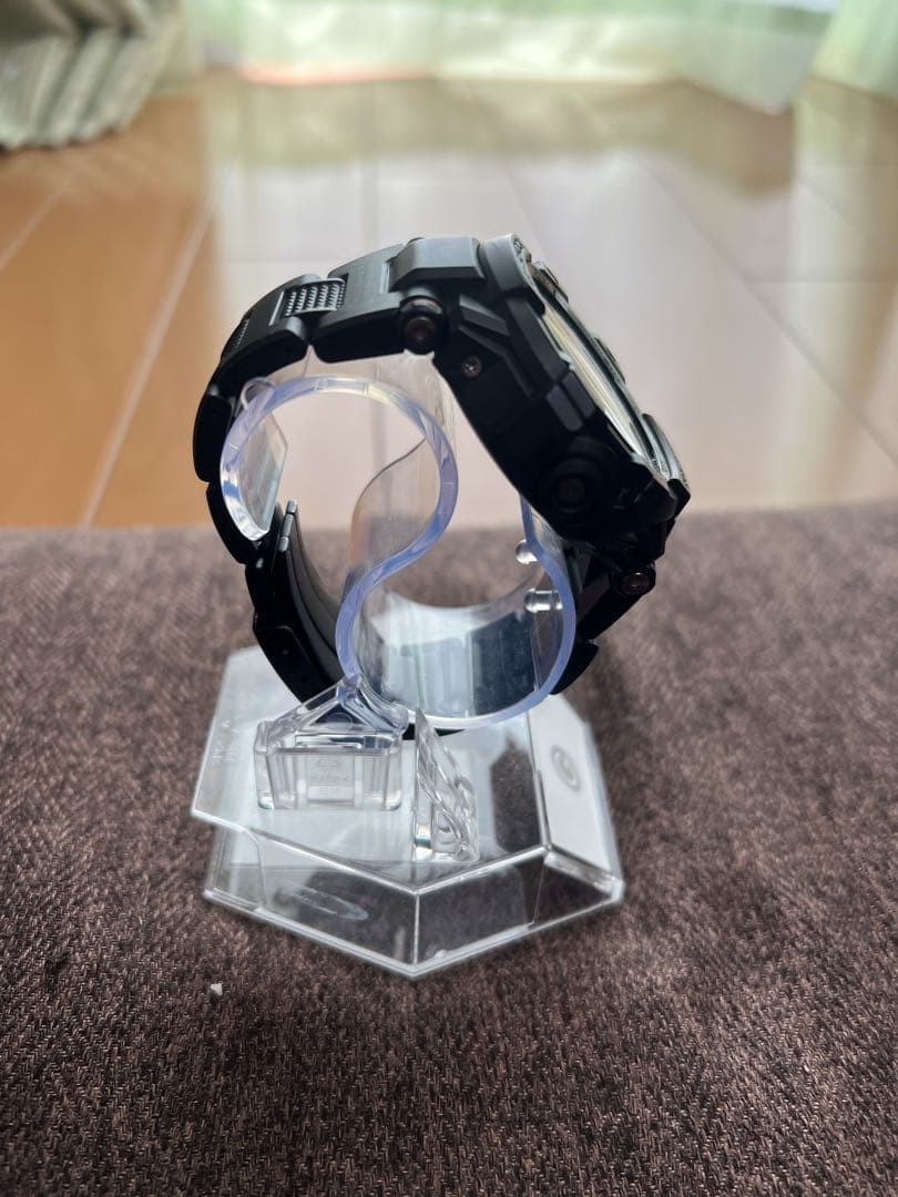 Casio G-Shock GW-A1000FC-1A4JF Sky Cockpit Tonal Metal Rare Used