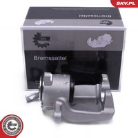 Hinterachse Rechts Esen Skv 56SKV414 Bremssattel FüR Vw