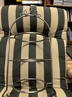 3 tier plate holder up to 7 in plates standing — photo 1