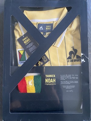 CHAUSSURES NOAH - Le Coq Sportif