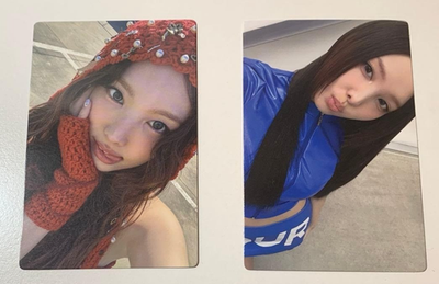 TWICE photocard THIS IS FOR WORLD TOUR IN INCHEON official | eBay