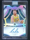 2024-25 Panini Eminence Luka Doncic Curtain Call Auto Diamond /10
