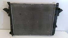 Radiateur Land Rover DISCOVERY