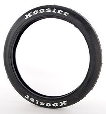Hoosier 18108 Front Dragster Racing Tire 22 X 2.5-17 Hoosier 18108 Front Dragster Racing Tire 22 X 2.5-17