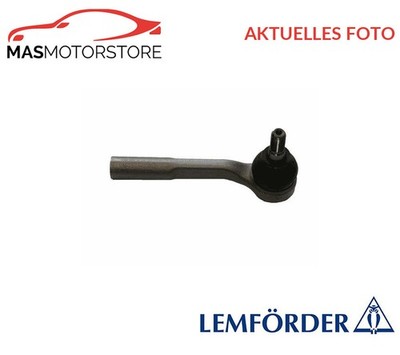 SPURSTANGENKOPF AXIALGELENK LEMFÖRDER 27668 02 P FÜR HOLDEN ASTRA