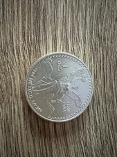 1 oz libertad 1994