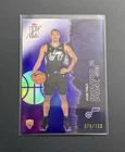 2025 Panini John Tonje Base (Raw)