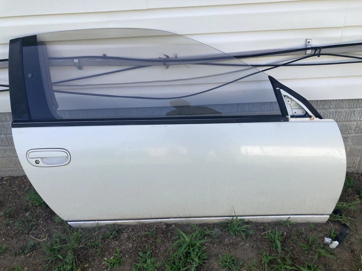 Genuine OEM Doors & Door Skins for Nissan 300ZX for sale | eBay