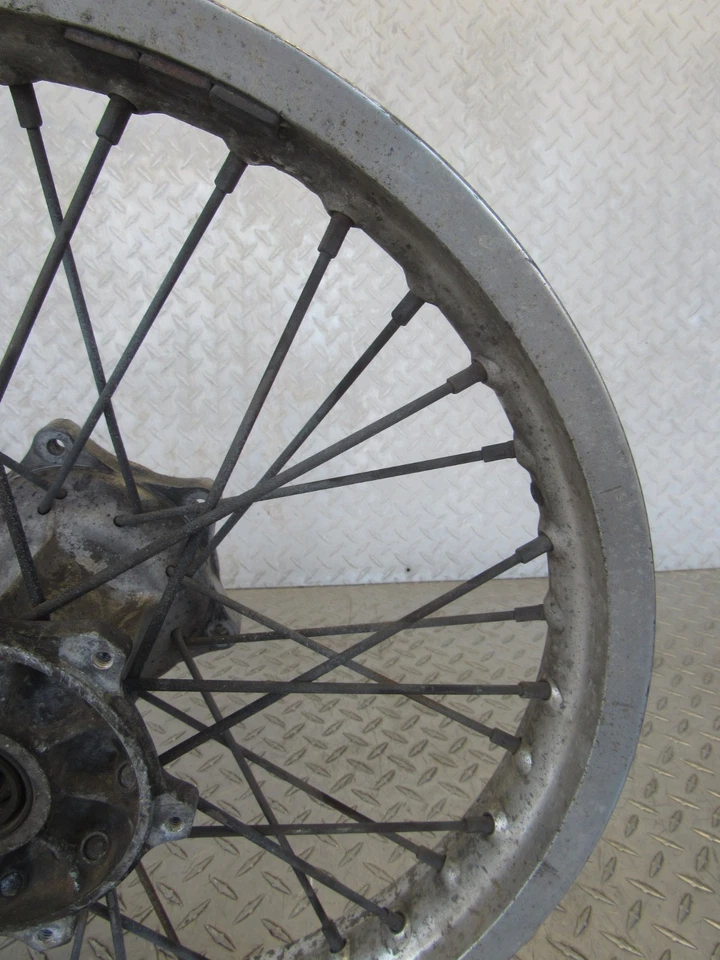 2004 04 SUZUKI DR-Z400S DRZ400 DRZ 400S 400 ARO TRASEIRO - Imagem 3 de 4