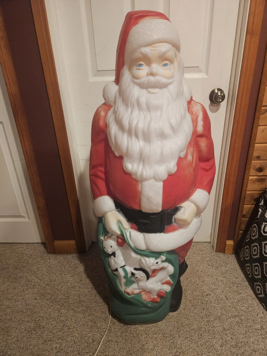 ビンテージ　バランストイ　サンタクロース ビンテージ バランストイ サンタクロース ビンテージバランストイ