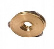 STAINED GLASS SUPPLIES EPHREMS BOTTLE CUTTER REPLACEMENT CUTTING HEAD