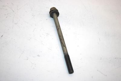 15 Yamaha Viking Vi Yxc700d 4x4 Oem Cylinder Head Bolt 90109-09002