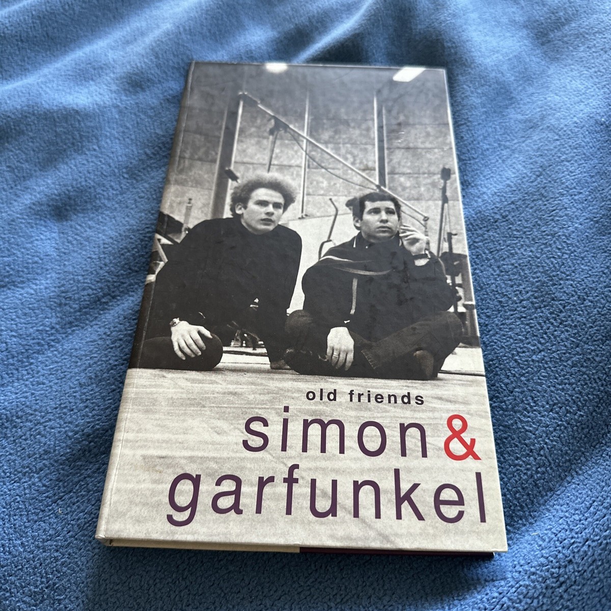 Simon & Garfunkle- Old Friends | eBay