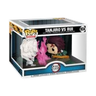 Funko Pop! Moments: Demon Slayer: Kimetsu no Yaiba - Tanjiro vs. Rui #1034