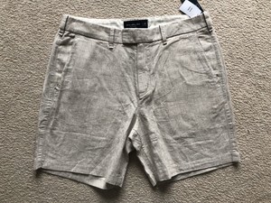 abercrombie short