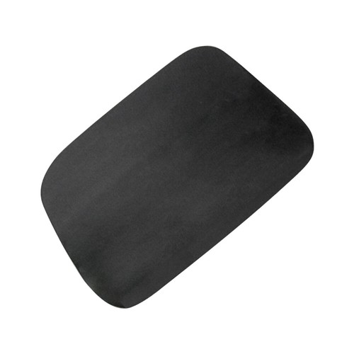 Fuel Filler Opening Lid Door Cover Replacement For Camry Hybrid 2012-2014