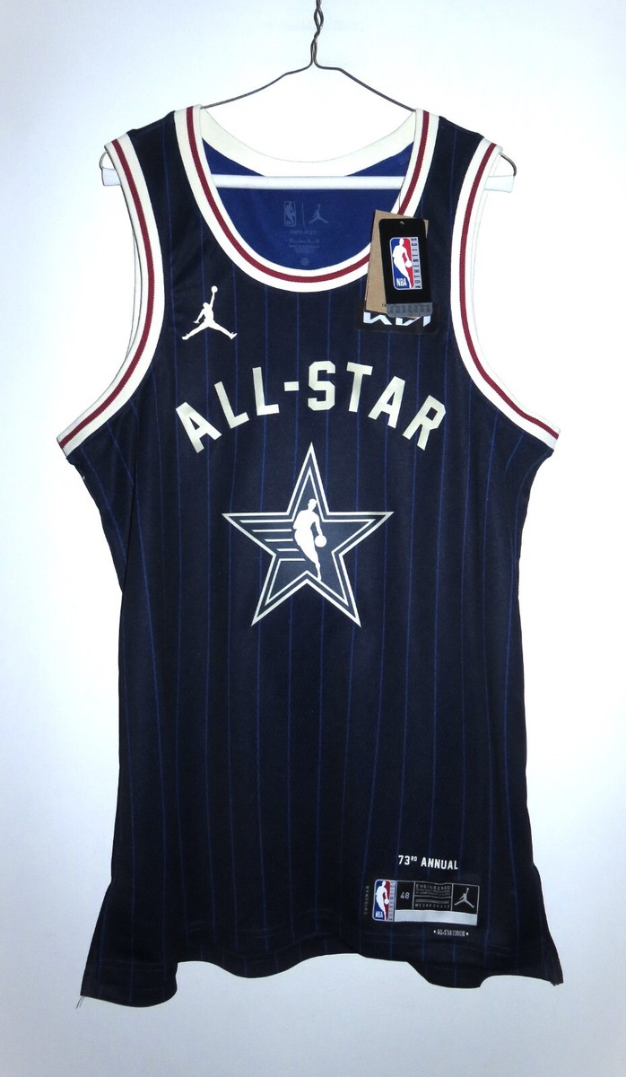 New Nike 2024 NBA All Star Game Damian Lillard Team East Milwaukee