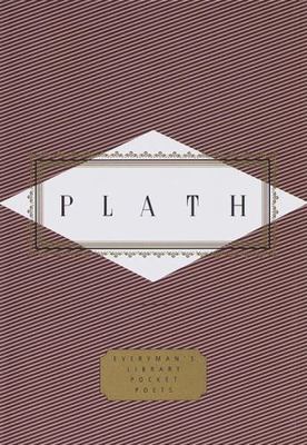 Plath: Poems: Selected by Diane Wood Middlebrook by Plath, Sylvia