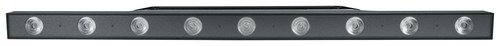 2 Chauvet DJ COLORband H9 ILS Strip Lights w/Chase Effect/Blinder+DMX Controller - Picture 8 of 12