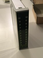 Bargraph ENA 100F 2 entrées 1Volt / 2 seuils