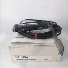 1PC Keyence LV-11SA Laser Sensor New In Box F...