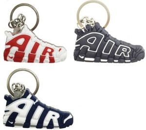 adidas trainer keyring