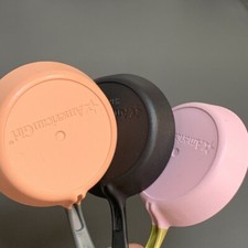 Rare Lot 3 Pcs Saucepan Kitchen Accessory For American Girl 18" Doll toy gift B