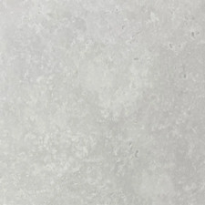 White Stone Concrete Kitchen Bathroom Interlocking SplashBack Plastic Wall Panel