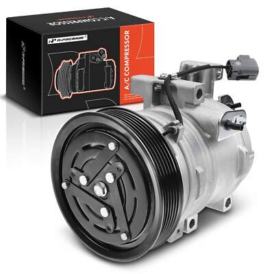 Klimakompressor Klimaanlage für Mazda 6 Hatchback Stufenheck GY CX-7 GJ6A61K00F