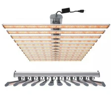 720 Watt Grow Lights