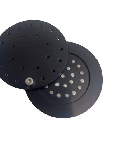 Aplicador de fijación de membrana con pasadores de titanio para hueso dental GBR 25 piezas 2,5 mm - Imagen 7 de 7