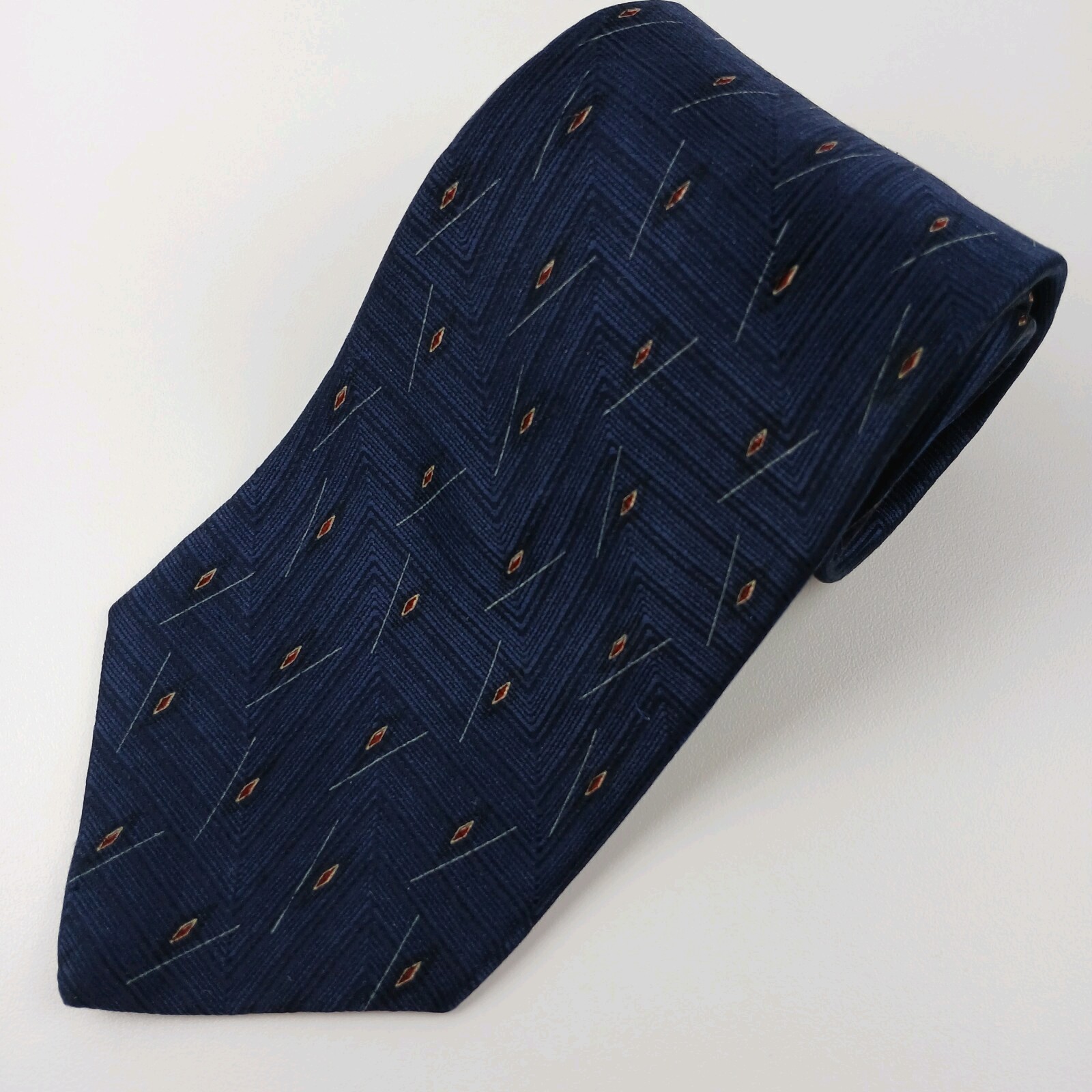 bill blass tie