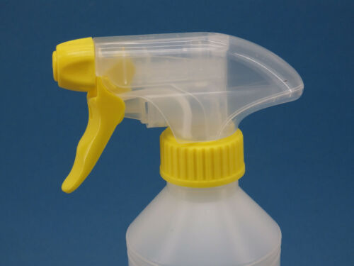 500ml Handsprüher, Sprühflasche, säure und lösemittelfest, Pumpsprüher, Sprayer - Bild 18 von 23