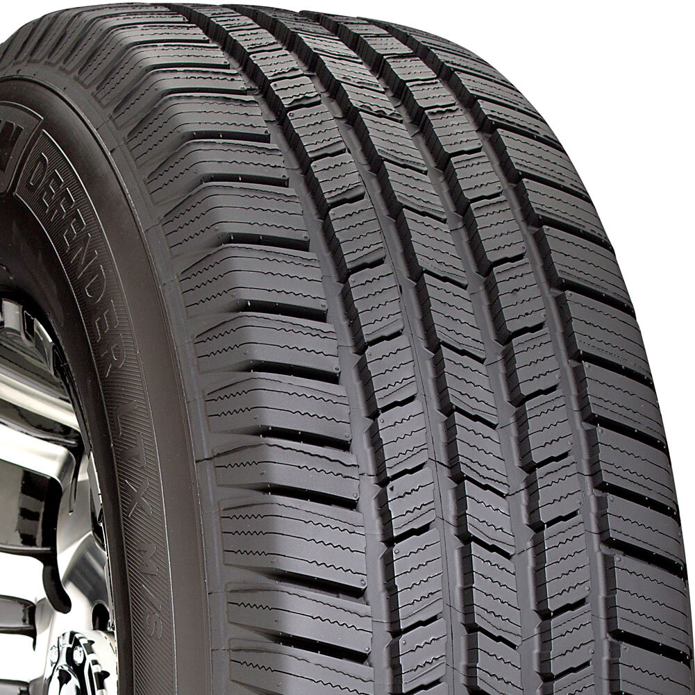 285 60 20 Tires