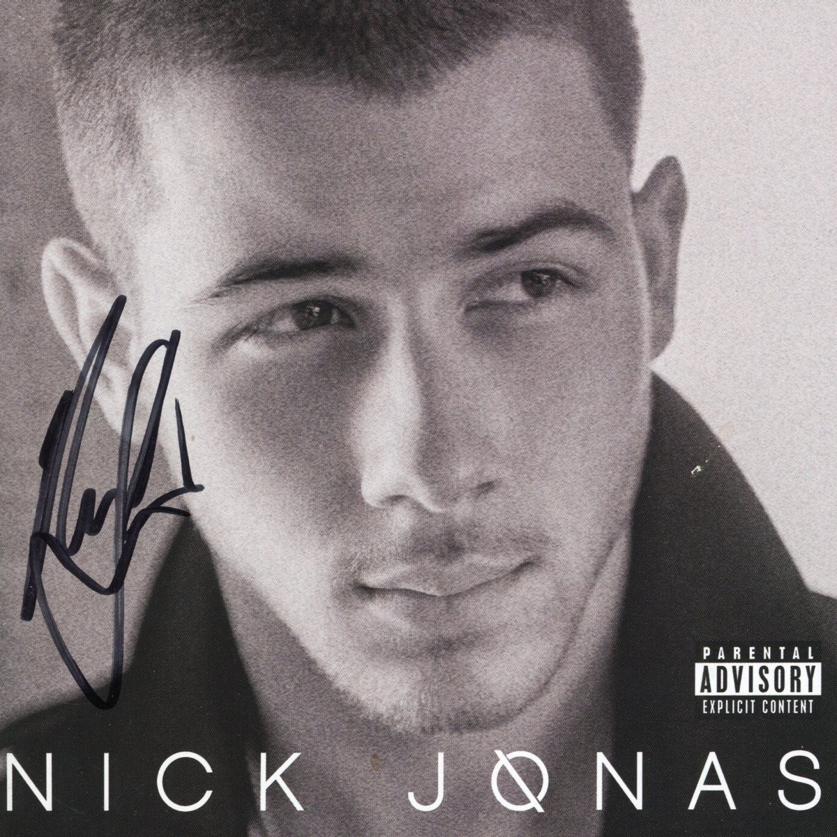 NICK JONAS 