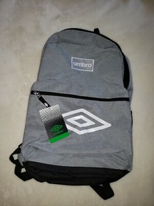 umbro backpack